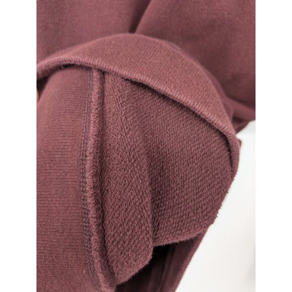 Aeropostale Full Zip Hoodie Adult Size XS Y2K Logo Athletic Division Grunge Cozy - Picture 11 of 11